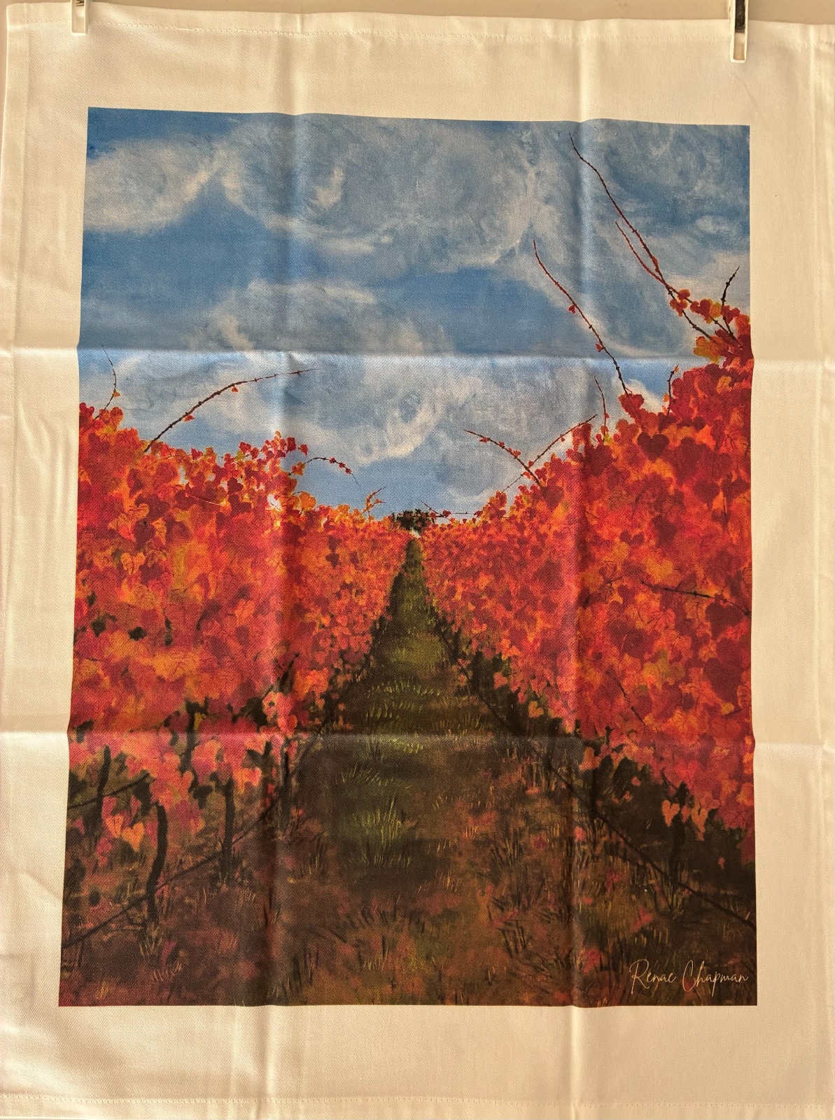Bellarine Vines